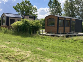 Auszeit 27 - Tiny Häuser in Heringsdorf